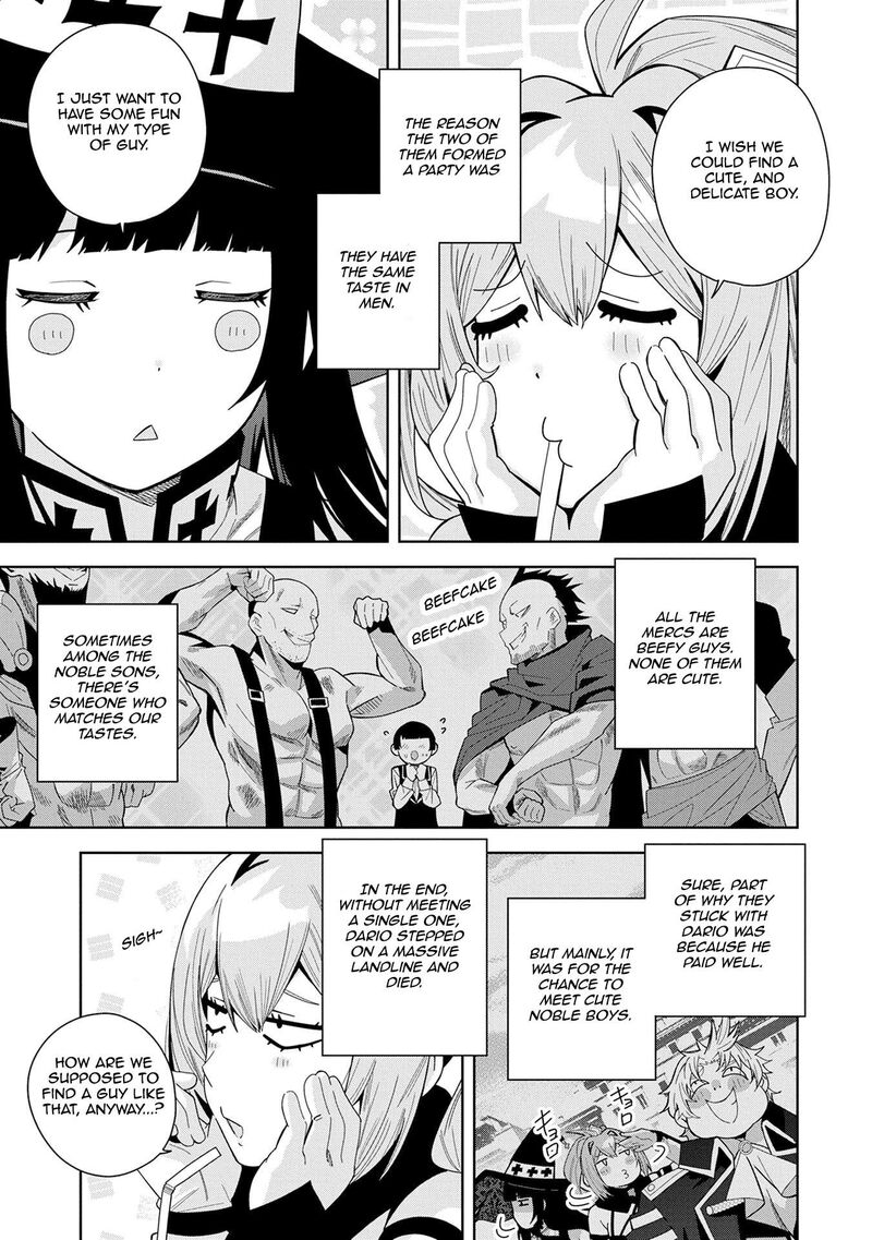 Negai O Kanaete Moraou To Akuma O Shoukan Shita Kedo Kawaikatta Node Kekkon Shimashita Akuma No NIIdzuma 47 29
