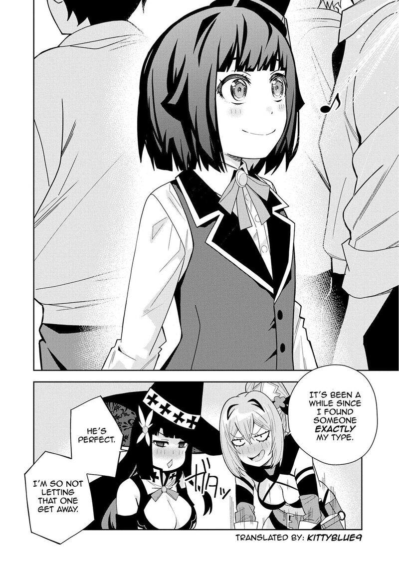 Negai O Kanaete Moraou To Akuma O Shoukan Shita Kedo Kawaikatta Node Kekkon Shimashita Akuma No NIIdzuma 47 32