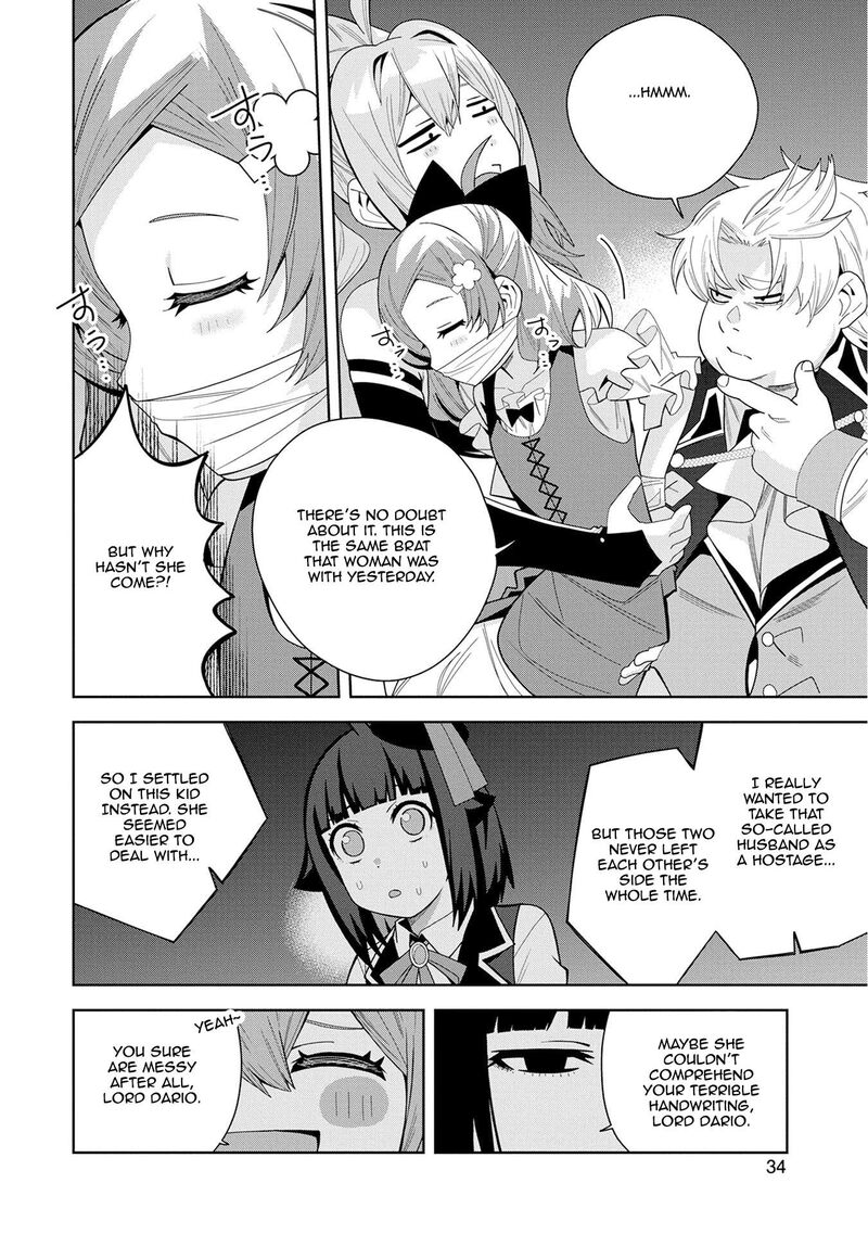 Negai O Kanaete Moraou To Akuma O Shoukan Shita Kedo Kawaikatta Node Kekkon Shimashita Akuma No NIIdzuma 47 4