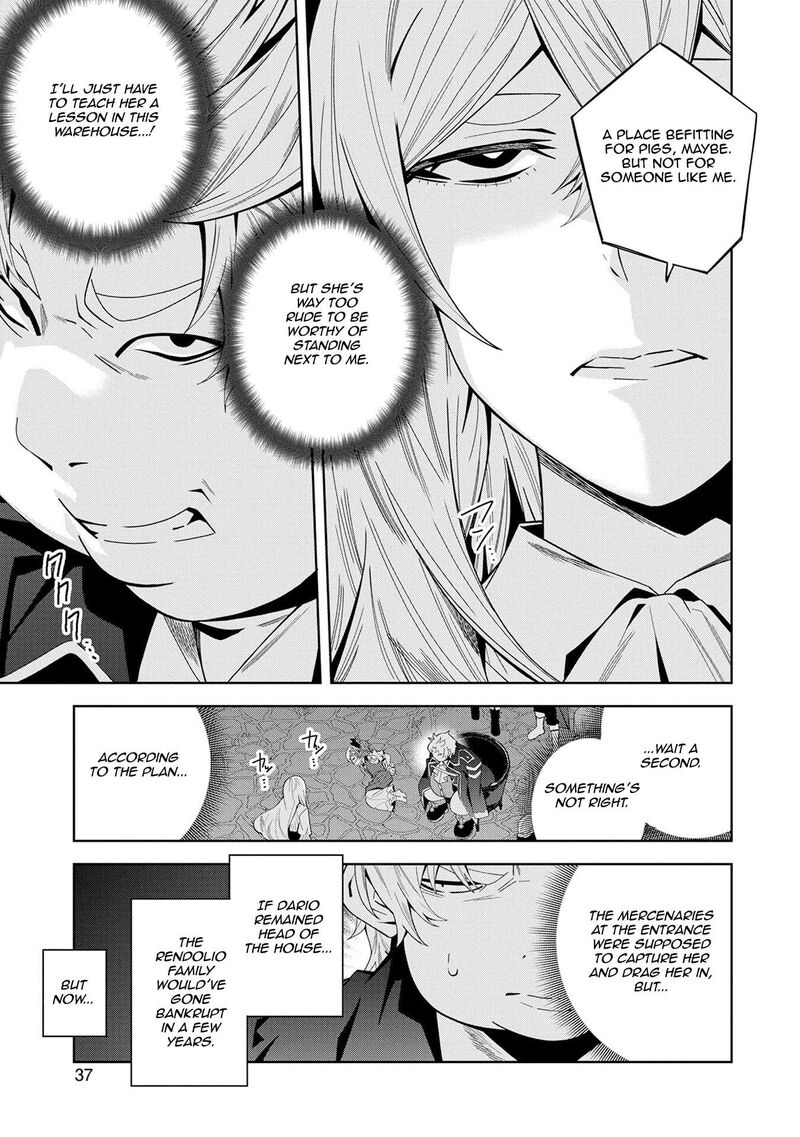 Negai O Kanaete Moraou To Akuma O Shoukan Shita Kedo Kawaikatta Node Kekkon Shimashita Akuma No NIIdzuma 47 7