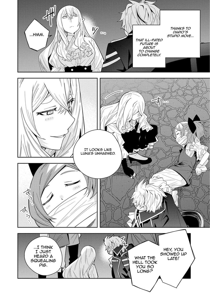 Negai O Kanaete Moraou To Akuma O Shoukan Shita Kedo Kawaikatta Node Kekkon Shimashita Akuma No NIIdzuma 47 8