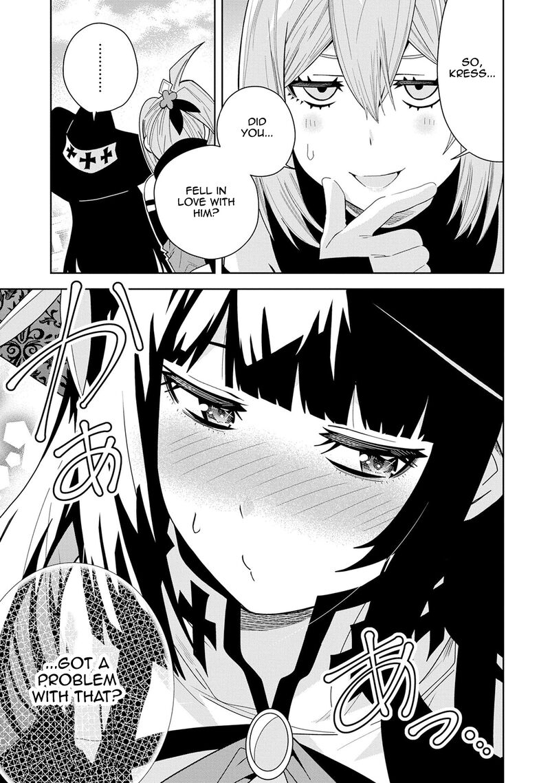 Negai O Kanaete Moraou To Akuma O Shoukan Shita Kedo Kawaikatta Node Kekkon Shimashita Akuma No NIIdzuma 48 17