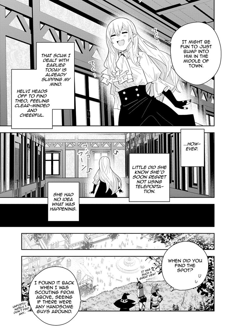Negai O Kanaete Moraou To Akuma O Shoukan Shita Kedo Kawaikatta Node Kekkon Shimashita Akuma No NIIdzuma 48 27