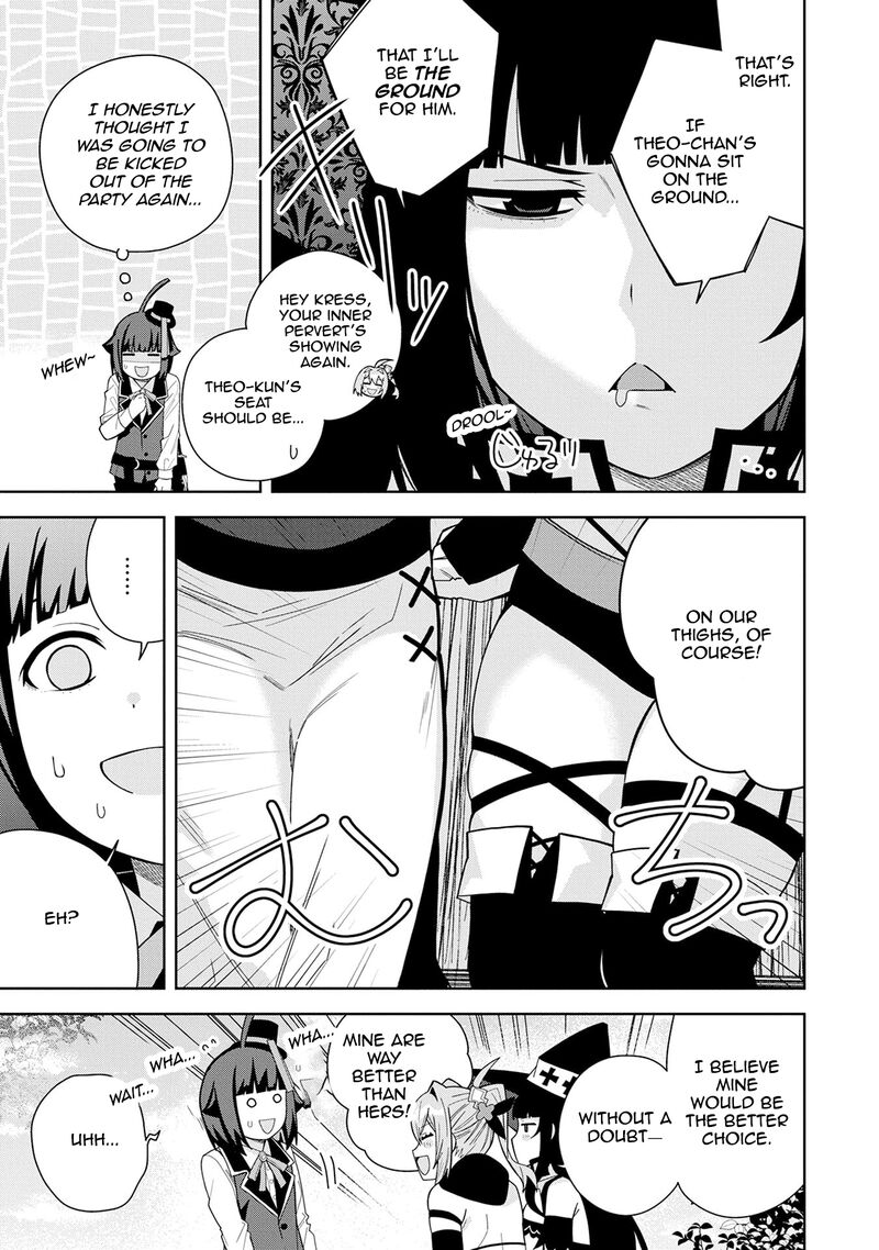 Negai O Kanaete Moraou To Akuma O Shoukan Shita Kedo Kawaikatta Node Kekkon Shimashita Akuma No NIIdzuma 48 29