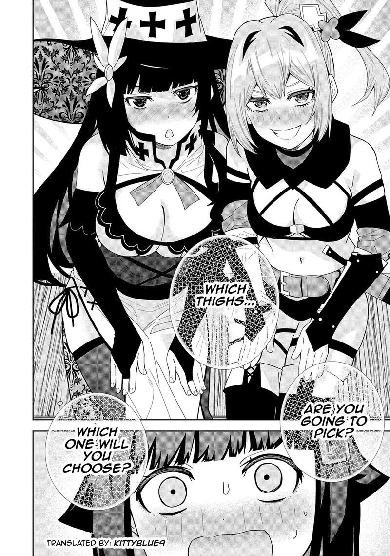 Negai O Kanaete Moraou To Akuma O Shoukan Shita Kedo Kawaikatta Node Kekkon Shimashita Akuma No NIIdzuma 48 30