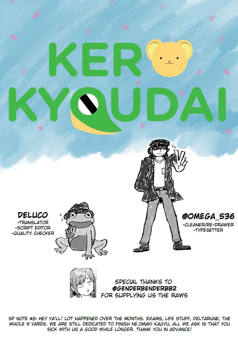 Nejimaki Kagyu 151 18