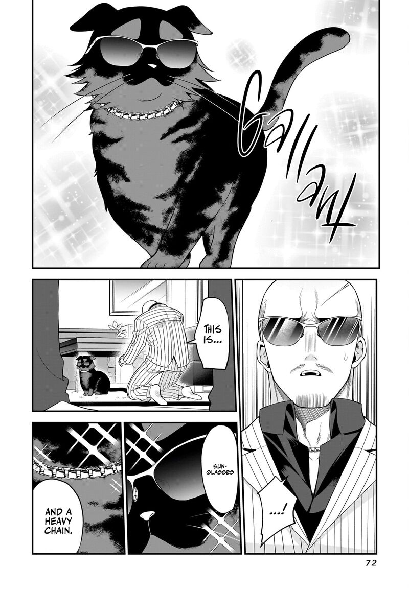 Neko Ga Gotoku 32 7