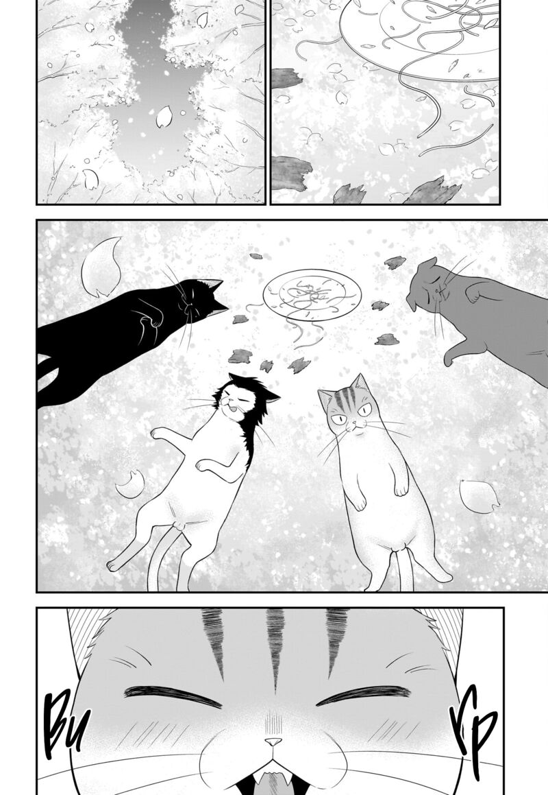 Neko Ga Gotoku 33 11