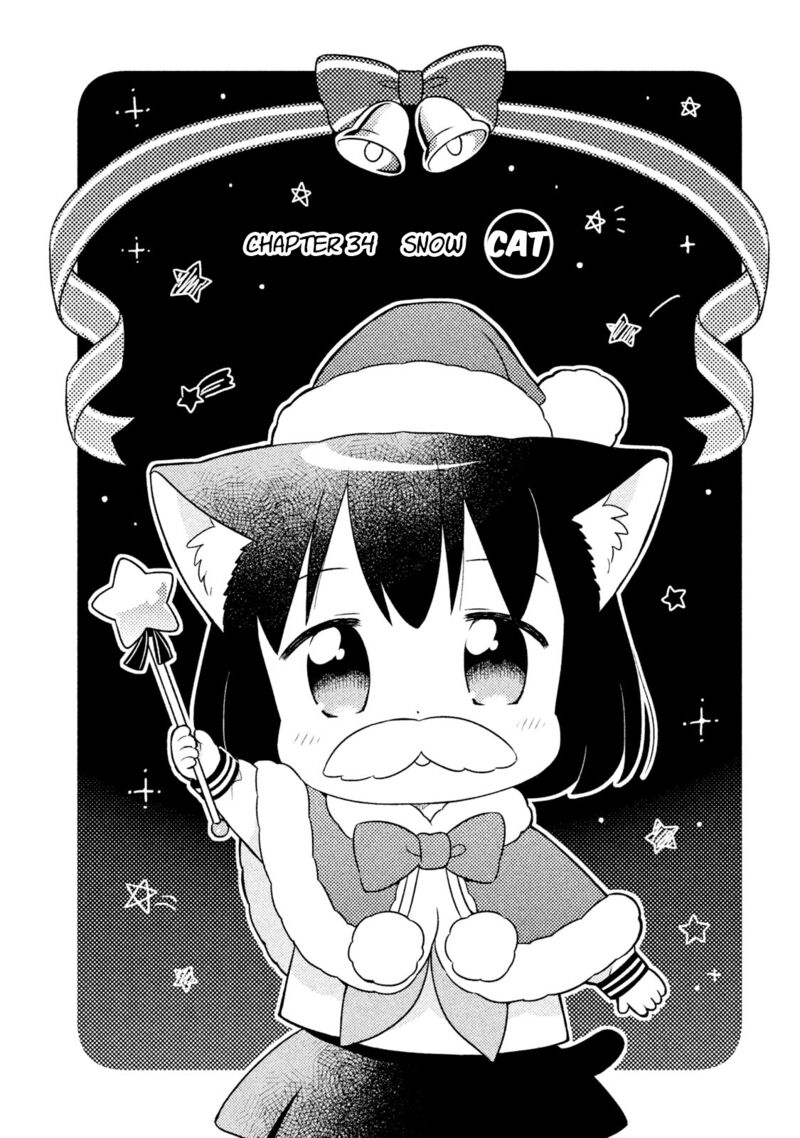 Neko No Kohana 34 2