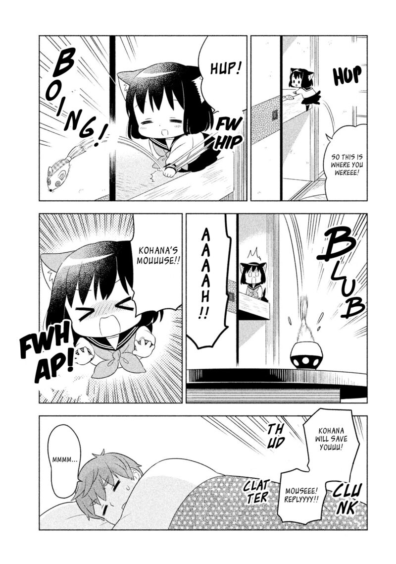 Neko No Kohana 36 4