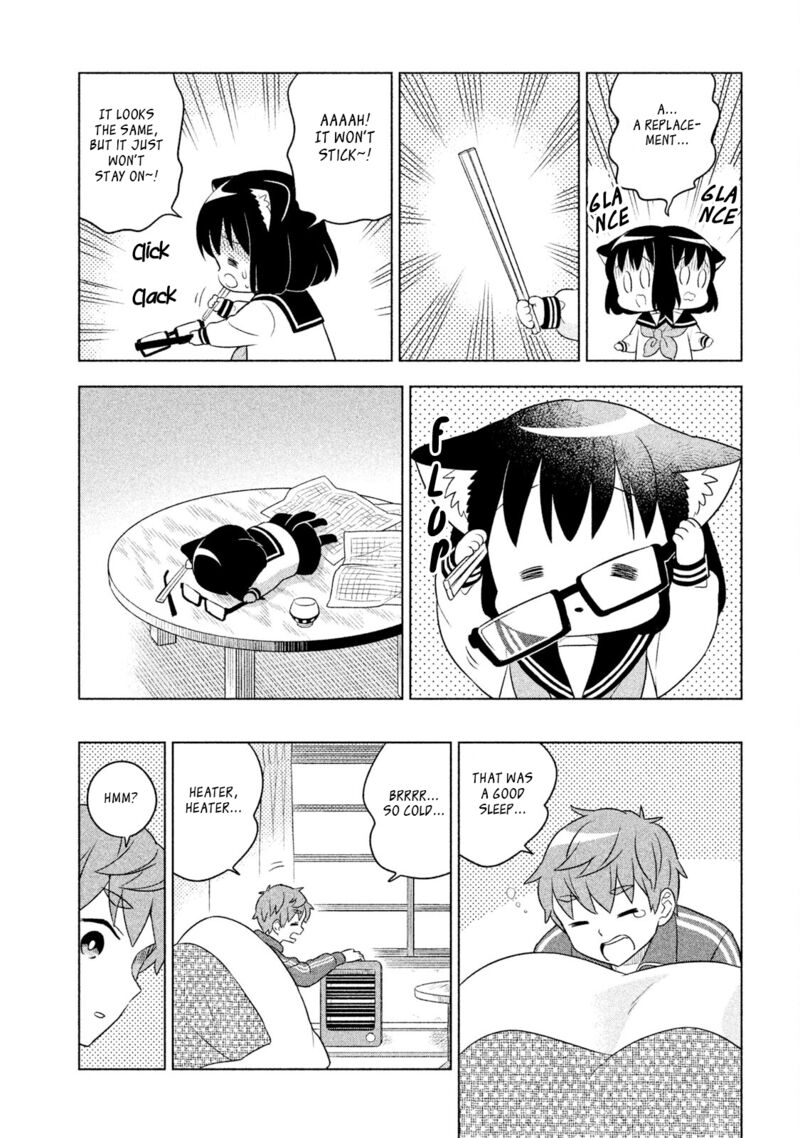 Neko No Kohana 36 8