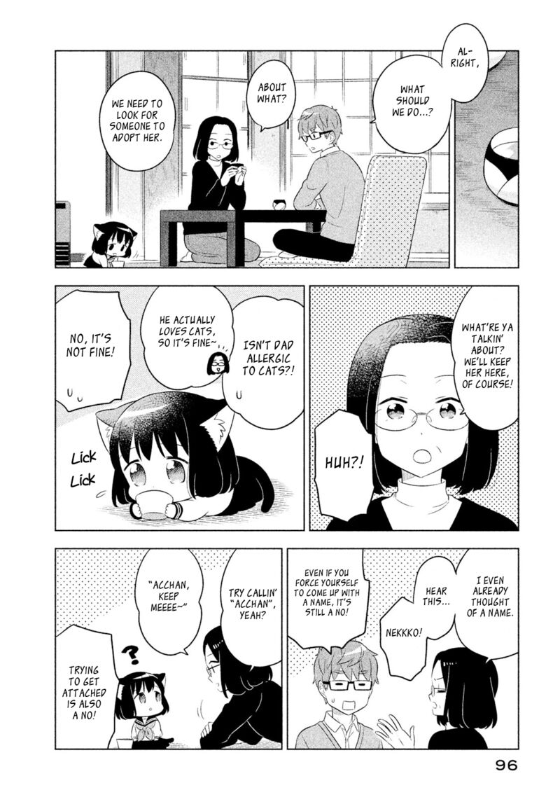 Neko No Kohana 37 10