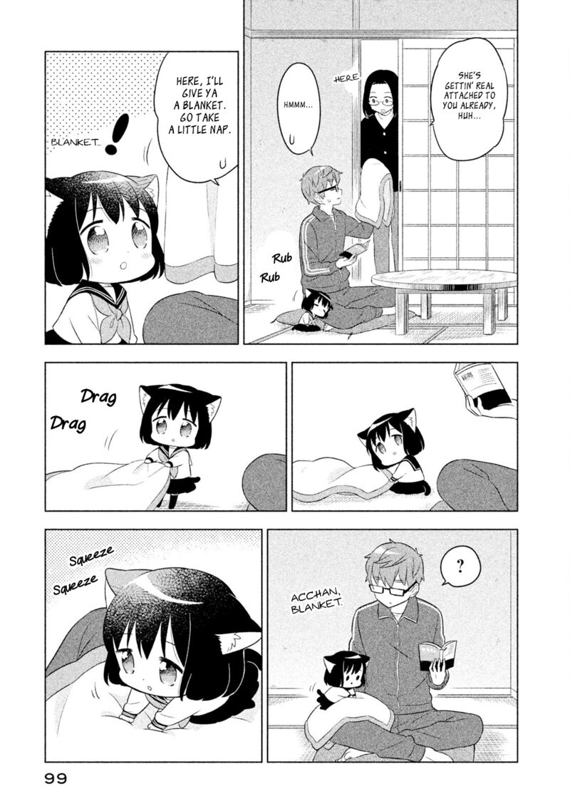 Neko No Kohana 37 13