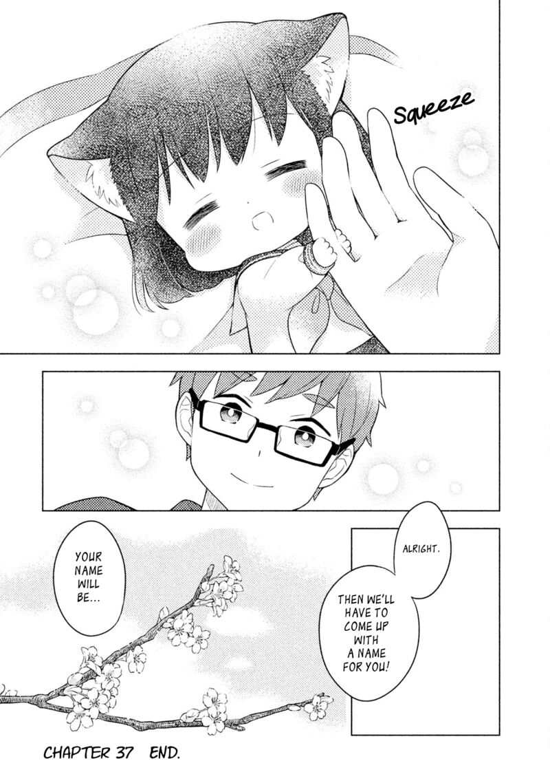 Neko No Kohana 37 15