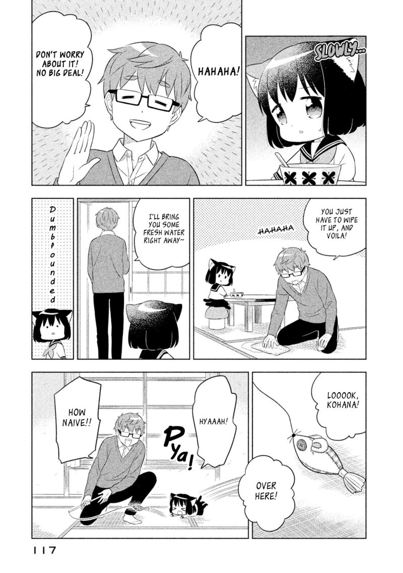 Neko No Kohana 39 3