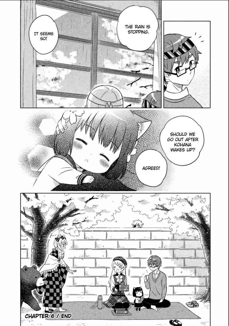 Neko No Kohana 6 16