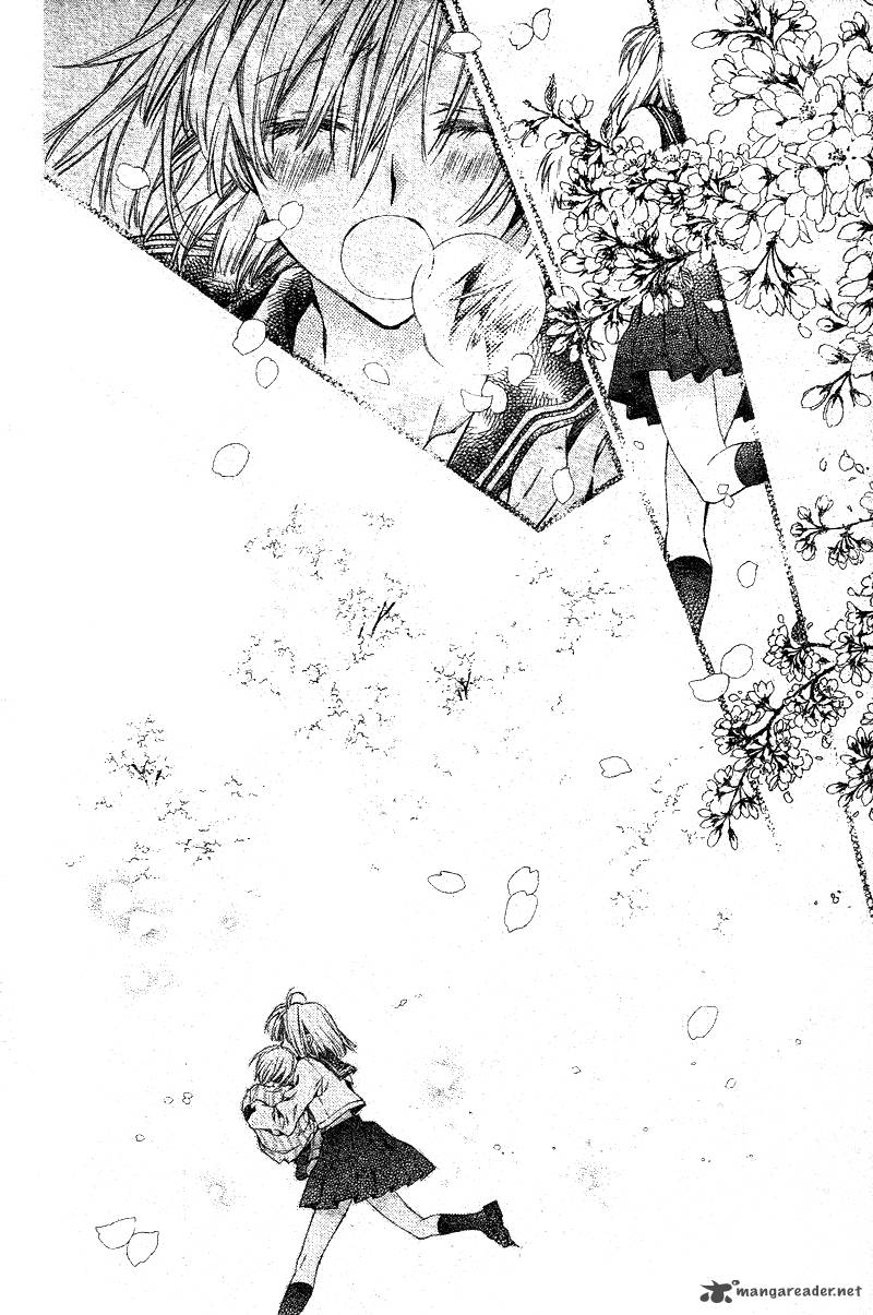 Neko To Watashi No Kinyoubi 1 14