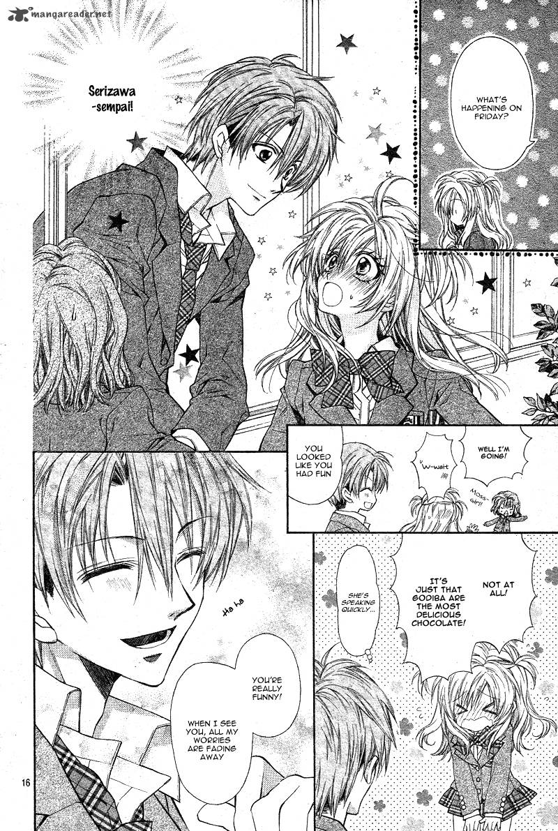 Neko To Watashi No Kinyoubi 1 20