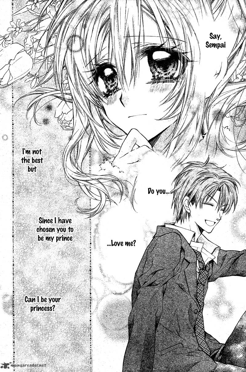 Neko To Watashi No Kinyoubi 1 28
