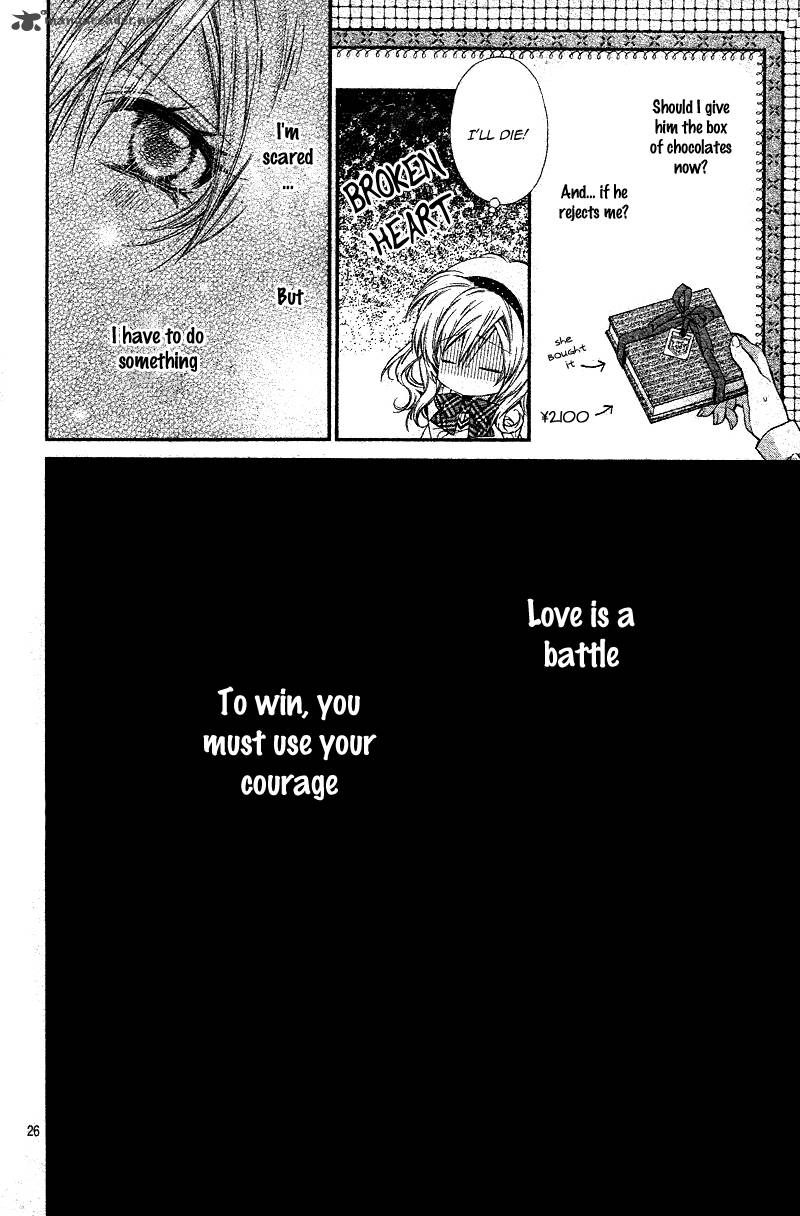 Neko To Watashi No Kinyoubi 1 30