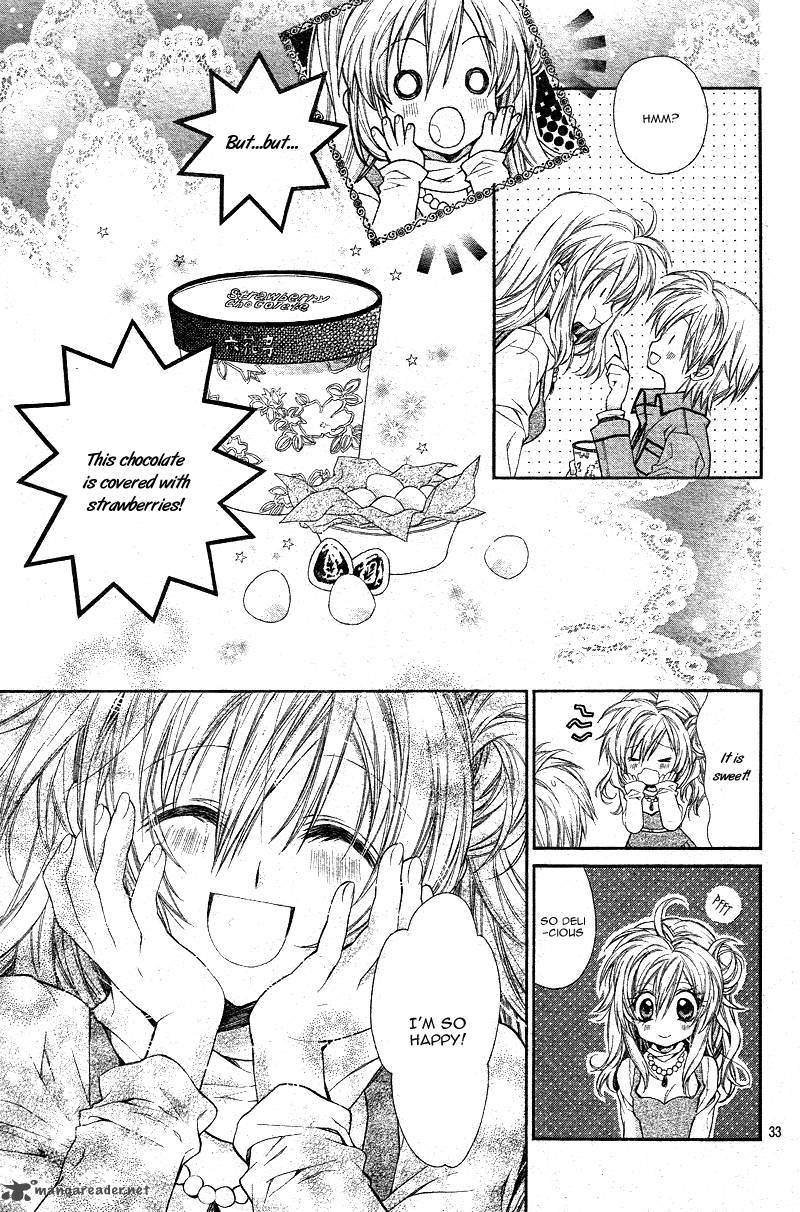 Neko To Watashi No Kinyoubi 1 37