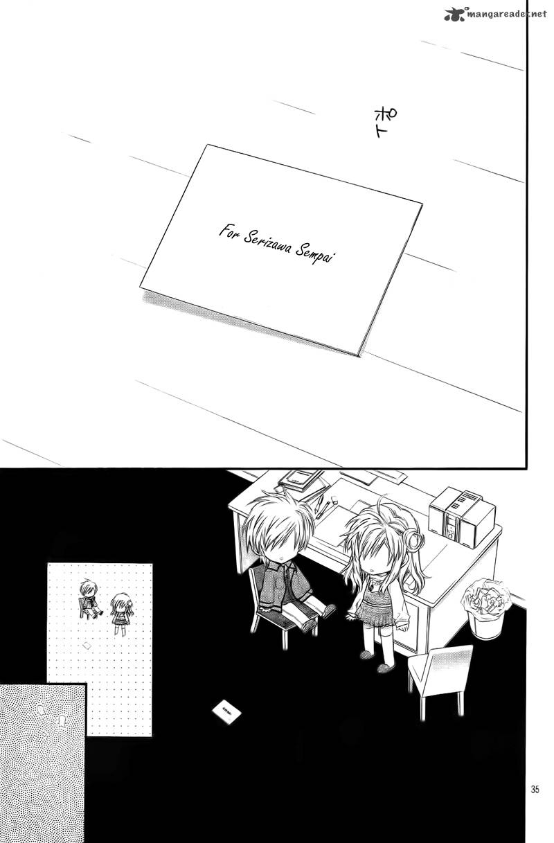 Neko To Watashi No Kinyoubi 1 39
