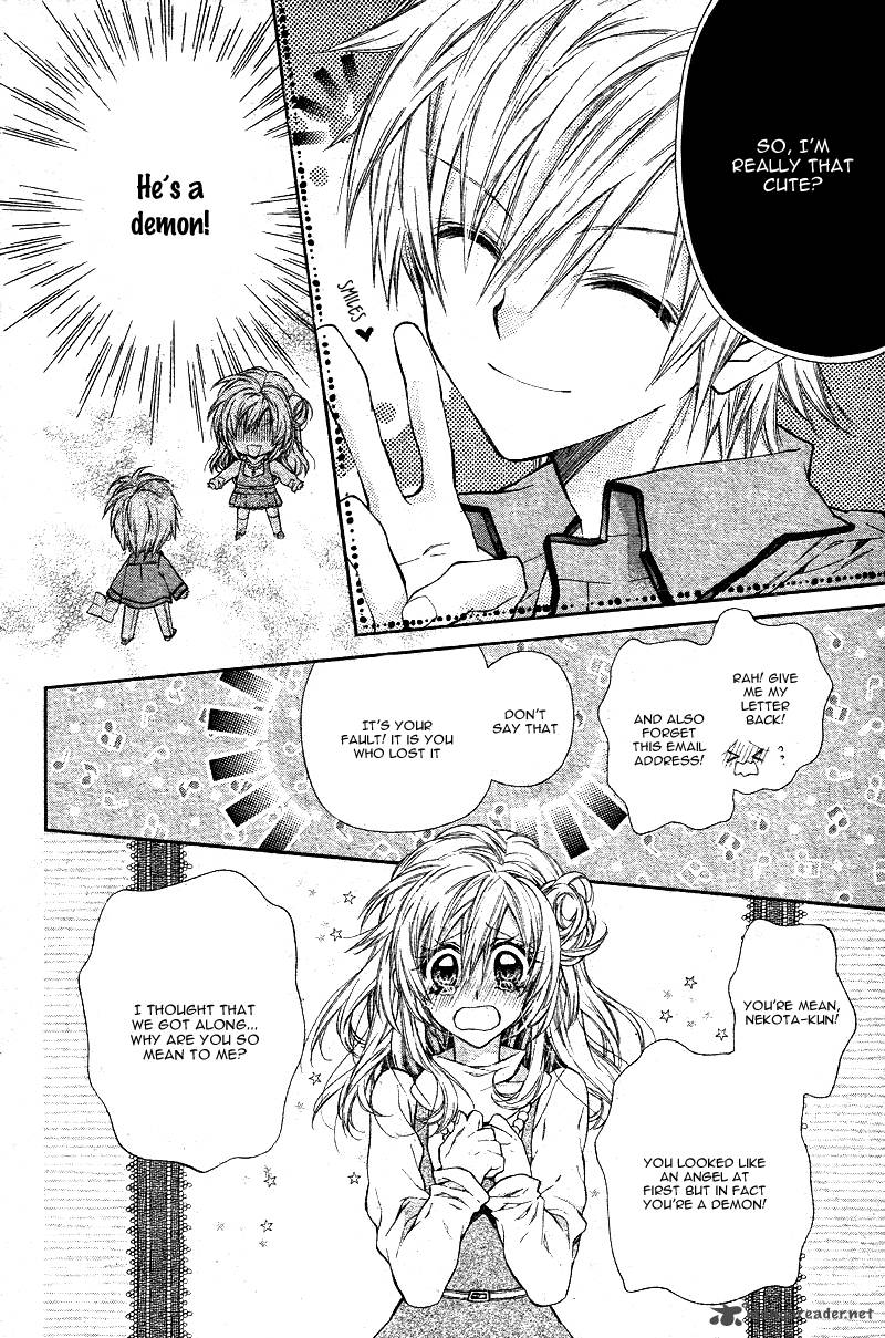 Neko To Watashi No Kinyoubi 1 44