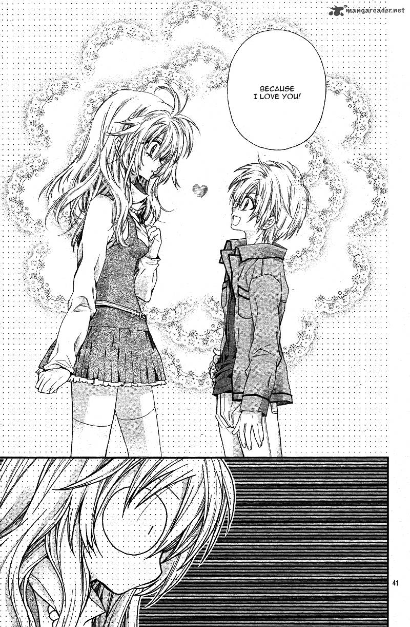 Neko To Watashi No Kinyoubi 1 45