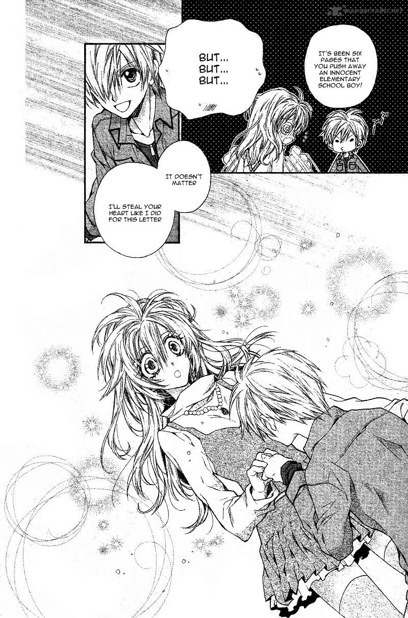 Neko To Watashi No Kinyoubi 1 49