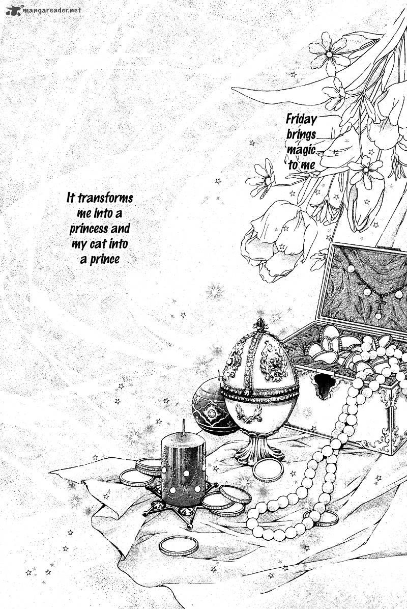 Neko To Watashi No Kinyoubi 1 5