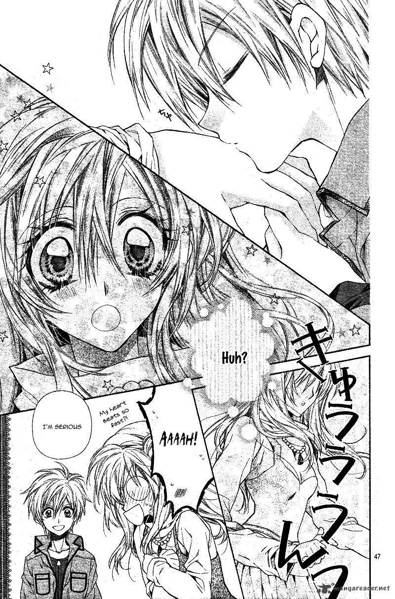 Neko To Watashi No Kinyoubi 1 50