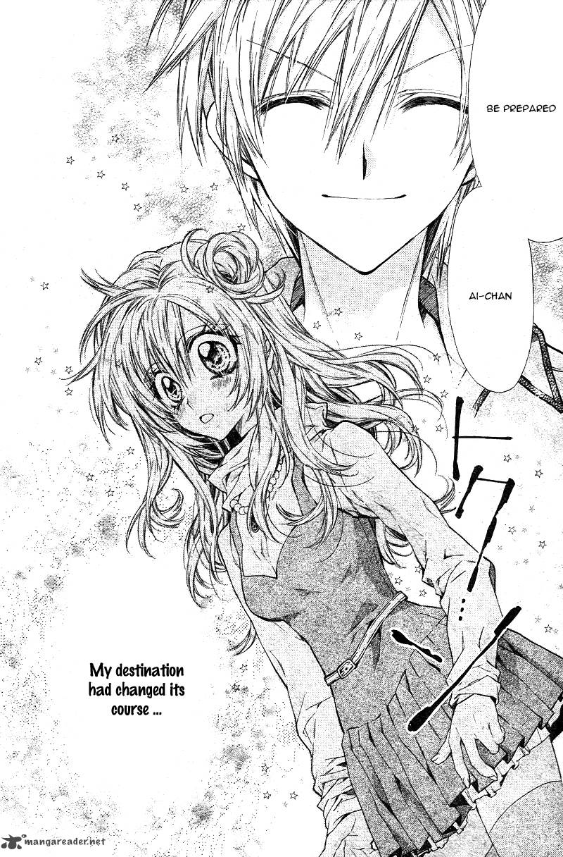 Neko To Watashi No Kinyoubi 1 51
