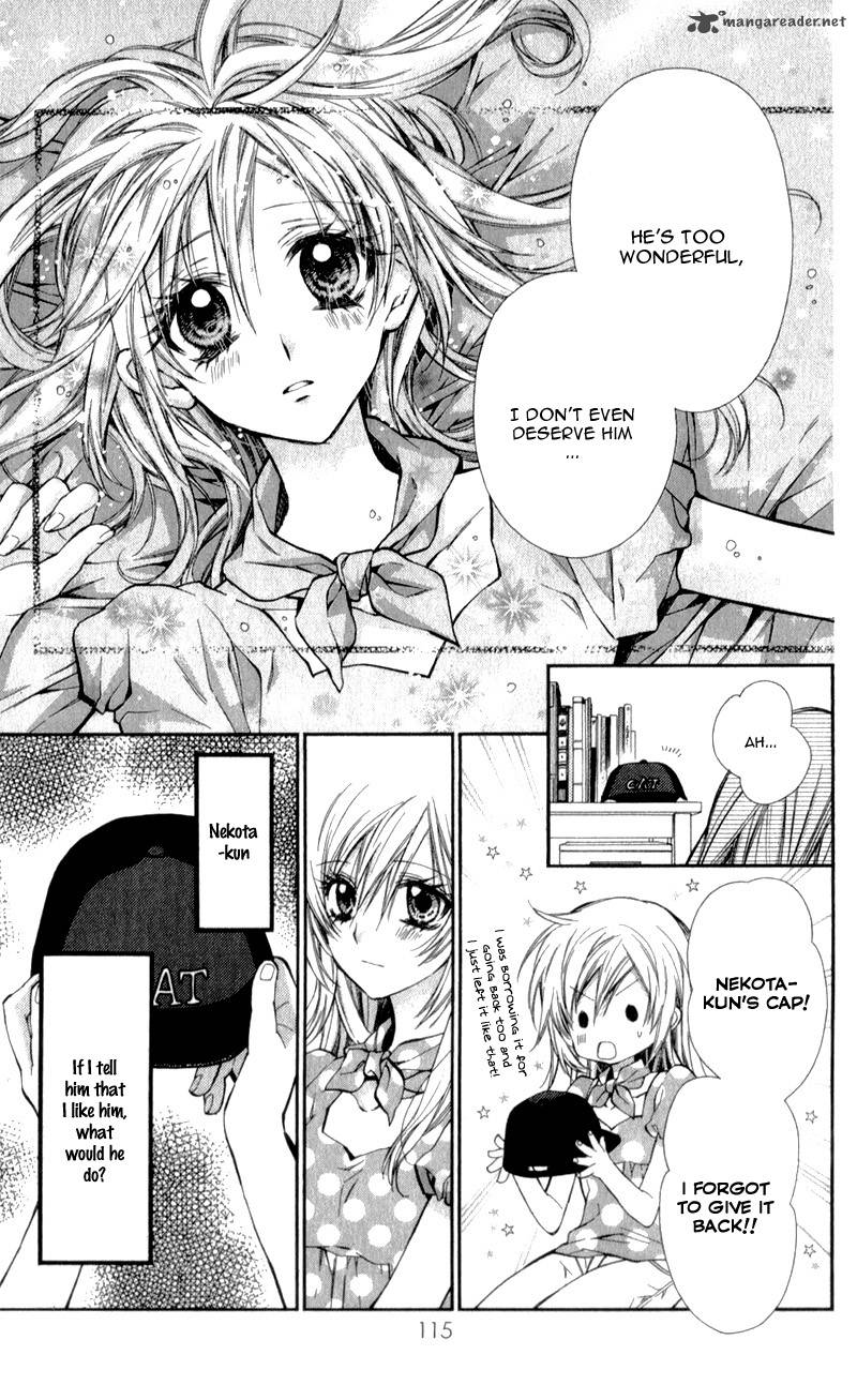 Neko To Watashi No Kinyoubi 10 13