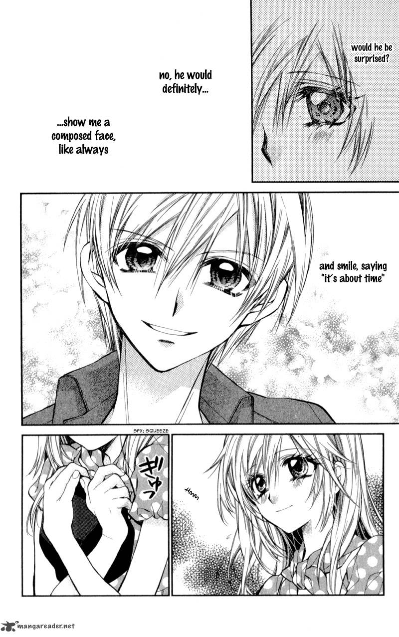 Neko To Watashi No Kinyoubi 10 14