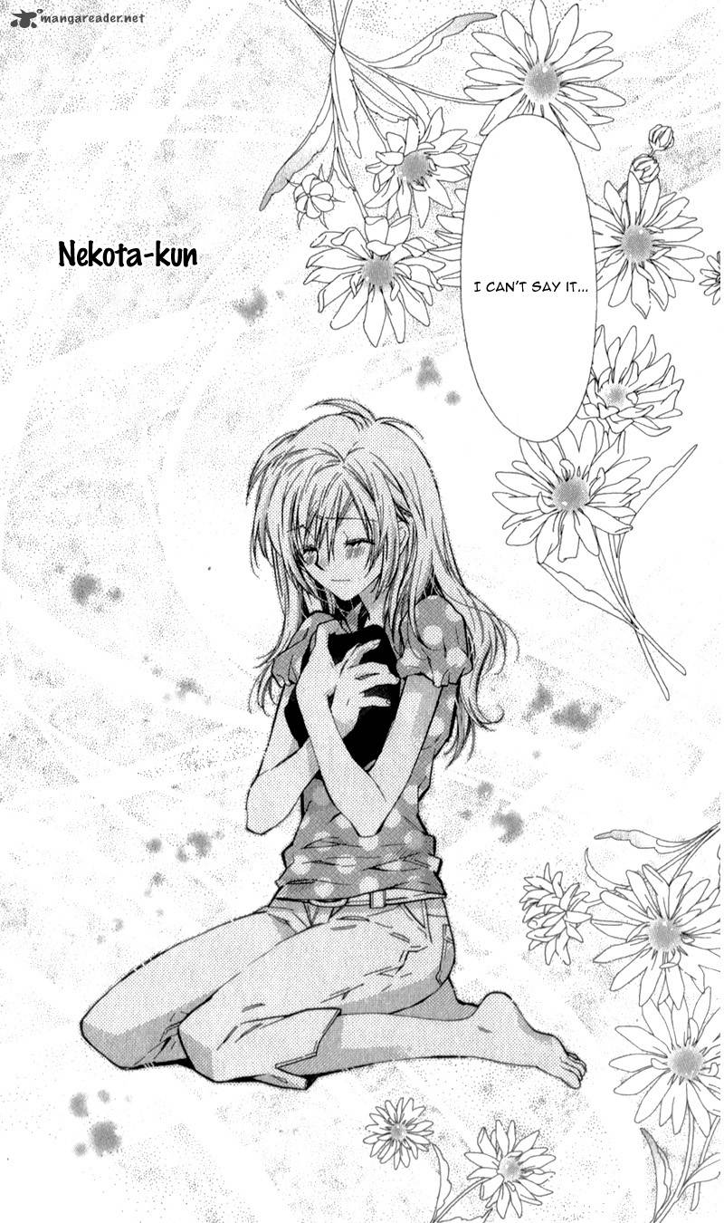 Neko To Watashi No Kinyoubi 10 15
