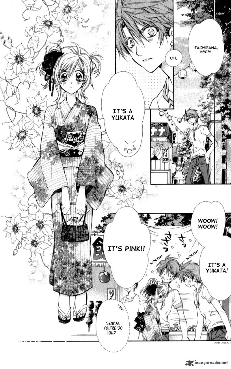 Neko To Watashi No Kinyoubi 10 16