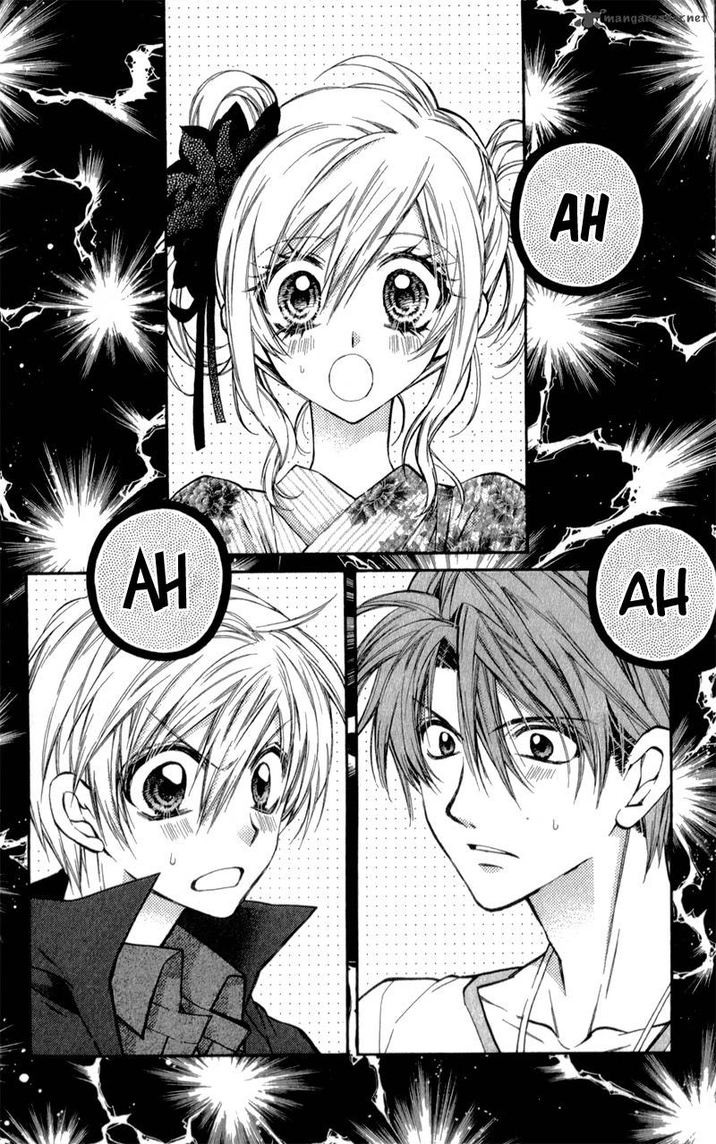 Neko To Watashi No Kinyoubi 10 20