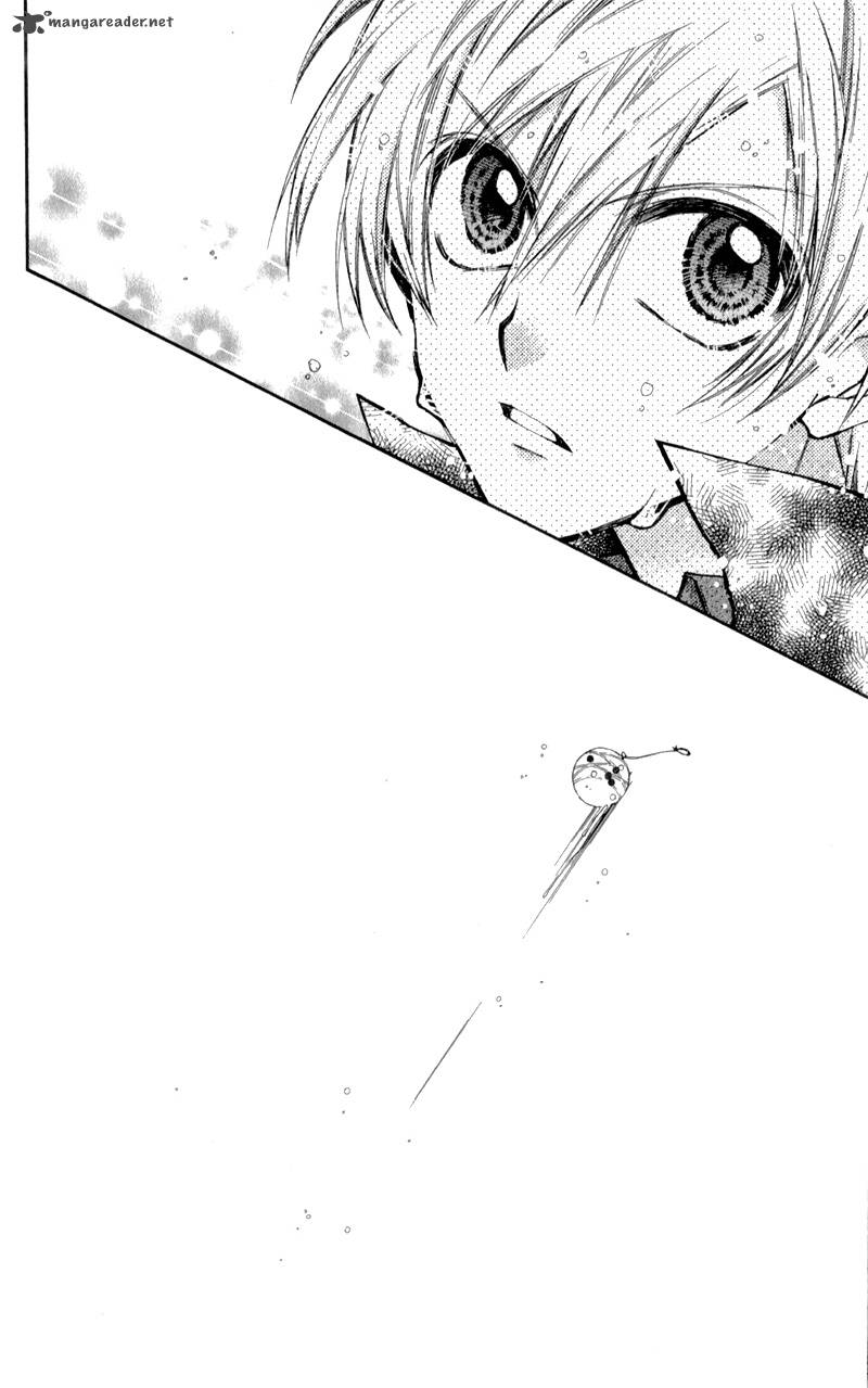 Neko To Watashi No Kinyoubi 10 24