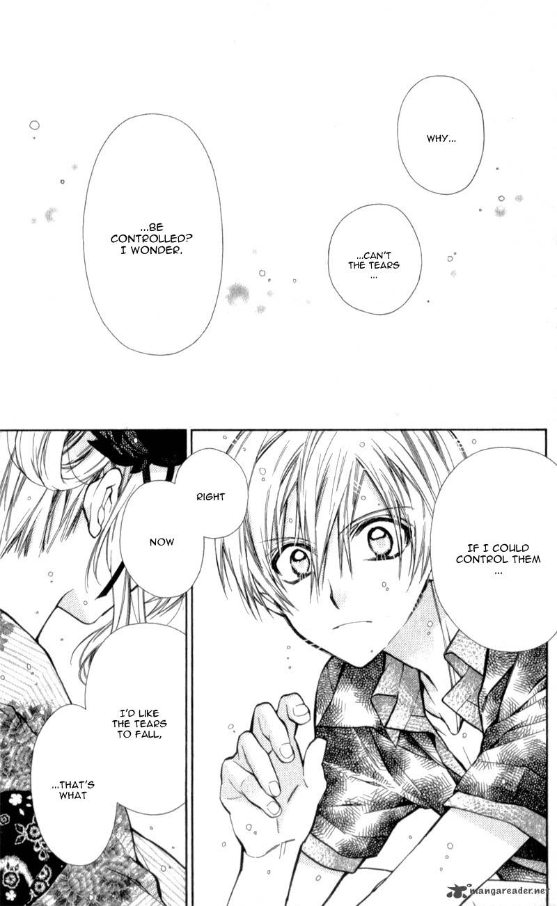 Neko To Watashi No Kinyoubi 10 29