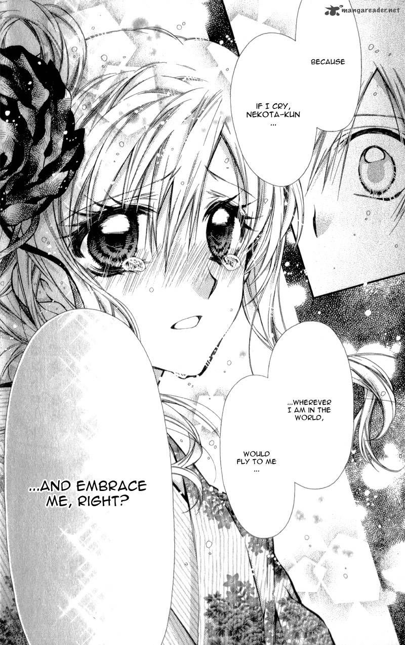 Neko To Watashi No Kinyoubi 10 30