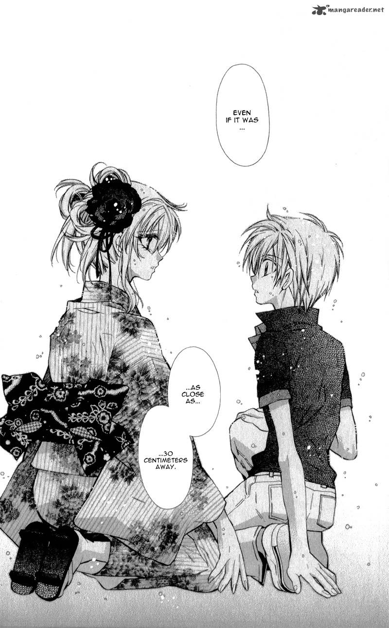 Neko To Watashi No Kinyoubi 10 31
