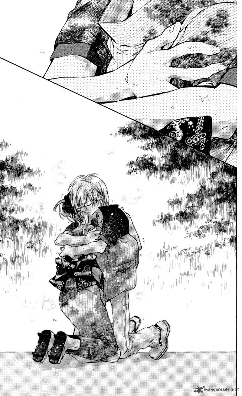 Neko To Watashi No Kinyoubi 10 33