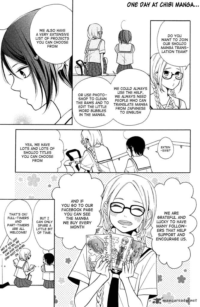 Neko To Watashi No Kinyoubi 10 4