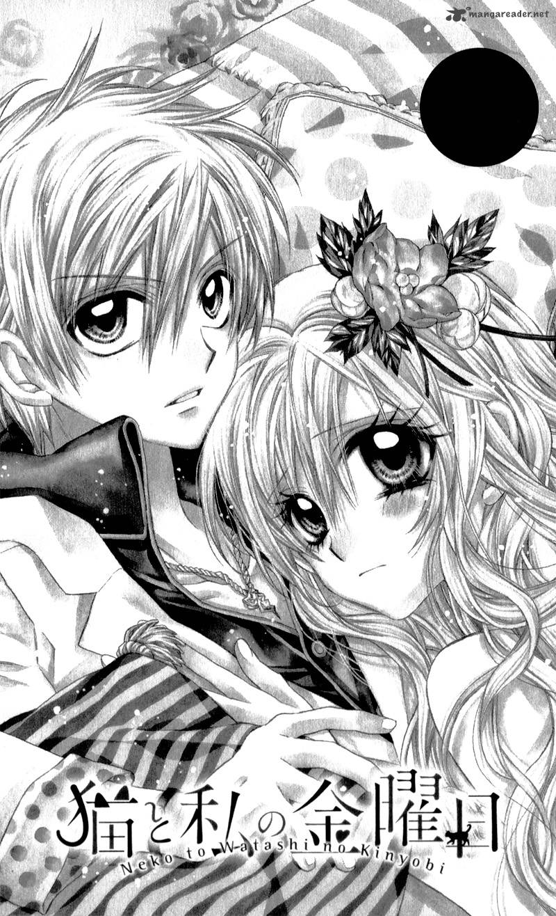 Neko To Watashi No Kinyoubi 10 7