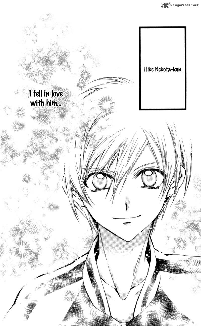 Neko To Watashi No Kinyoubi 10 9