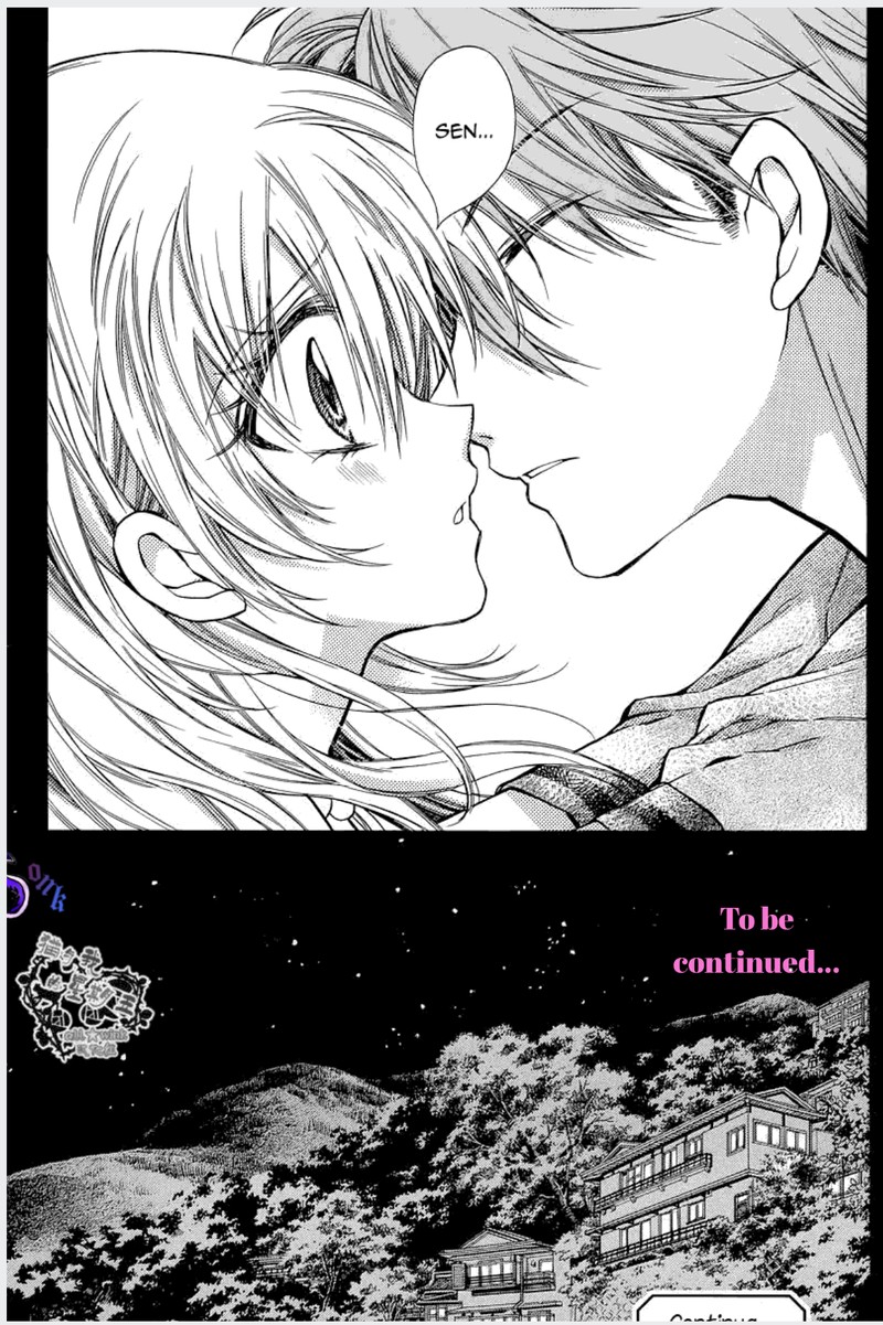 Neko To Watashi No Kinyoubi 12 24