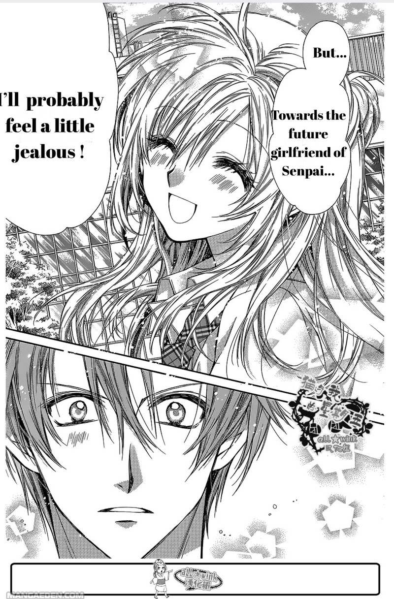 Neko To Watashi No Kinyoubi 15 12