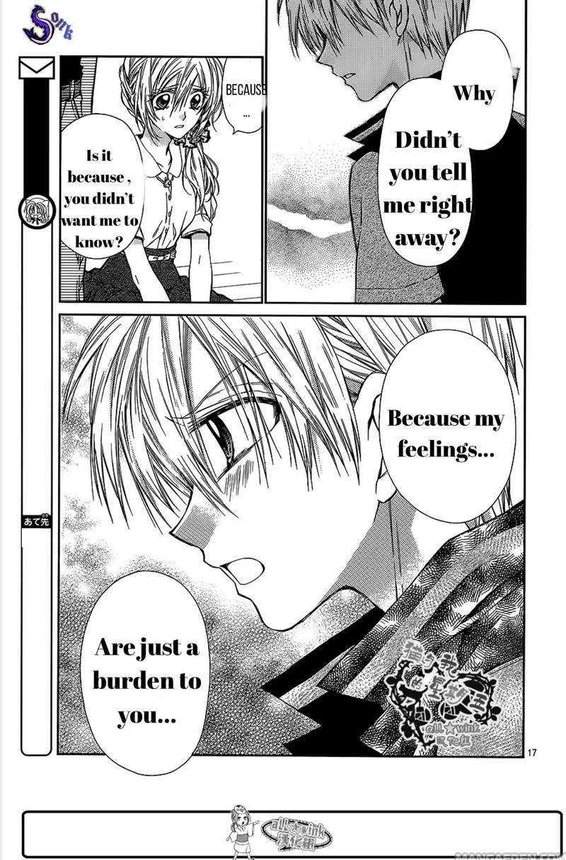 Neko To Watashi No Kinyoubi 15 18