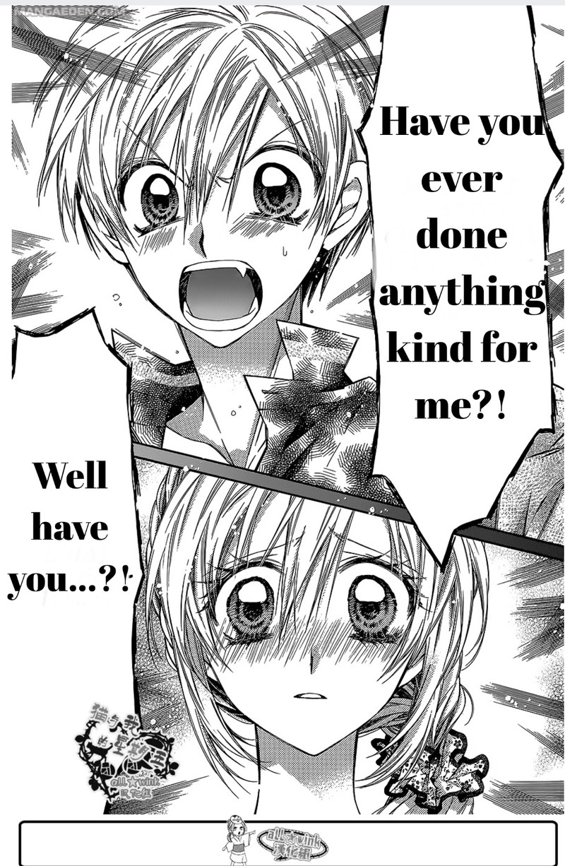 Neko To Watashi No Kinyoubi 15 20