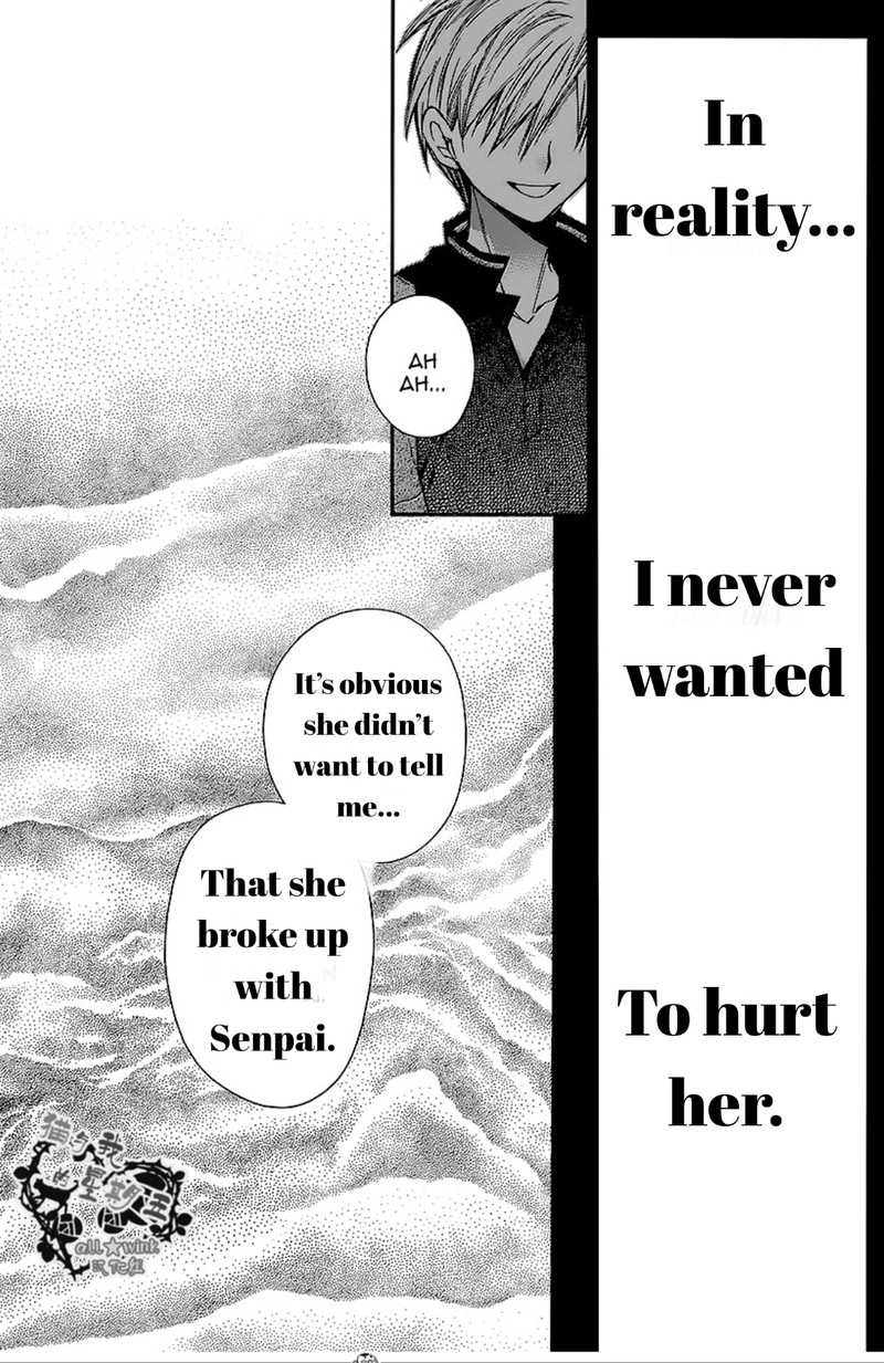 Neko To Watashi No Kinyoubi 15 25